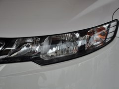 2012款 1.6L 手动 GLS纪念版