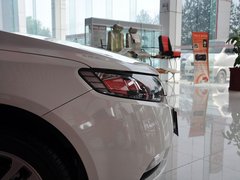 2012款 1.6L 手动 GLS纪念版