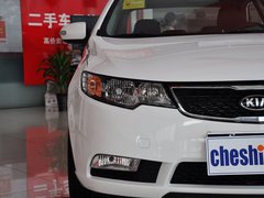 2012款 1.6L 手动 GLS纪念版