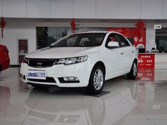 2012款 1.6L 手动 GLS纪念版