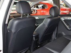2012款 1.6L 手动 GLS纪念版