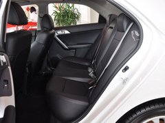 2012款 1.6L 手动 GLS纪念版