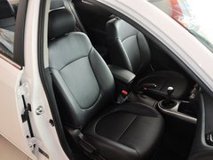 2012款 1.6L 手动 GLS纪念版
