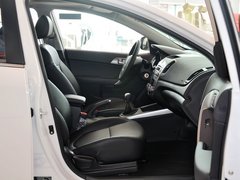 2012款 1.6L 手动 GLS纪念版