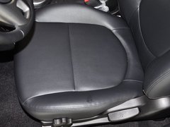 2012款 1.6L 手动 GLS纪念版