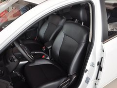 2012款 1.6L 手动 GLS纪念版