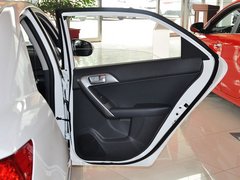 2012款 1.6L 手动 GLS纪念版