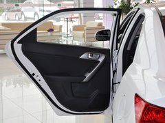 2012款 1.6L 手动 GLS纪念版