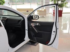 2012款 1.6L 手动 GLS纪念版