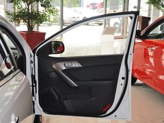 2012款 1.6L 手动 GLS纪念版