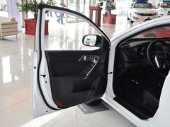 2012款 1.6L 手动 GLS纪念版