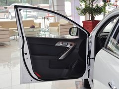 2012款 1.6L 手动 GLS纪念版
