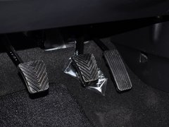 2012款 1.6L 手动 GLS纪念版
