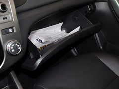 2012款 1.6L 手动 GLS纪念版