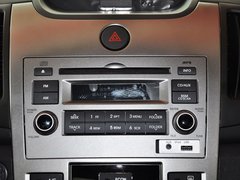 2012款 1.6L 手动 GLS纪念版