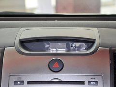 2012款 1.6L 手动 GLS纪念版