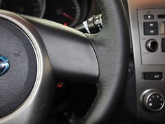2012款 1.6L 手动 GLS纪念版