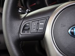 2012款 1.6L 手动 GLS纪念版