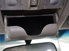 2012款 1.6L 手动 GLS纪念版