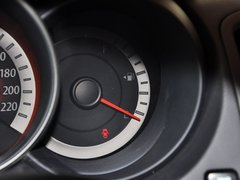 2012款 1.6L 手动 GLS纪念版