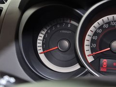 2012款 1.6L 手动 GLS纪念版