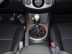 2012款 1.6L 手动 GLS纪念版