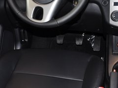 2012款 1.6L 手动 GLS纪念版