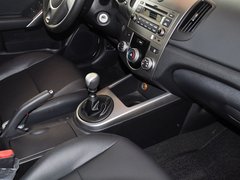 福瑞迪 2012款 1.6L 手动 GLS纪念版