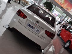 2012款 1.6L 手动 GLS纪念版