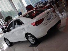 2012款 1.6L 手动 GLS纪念版