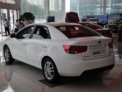 2012款 1.6L 手动 GLS纪念版