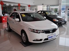 2012款 1.6L 手动 GLS纪念版