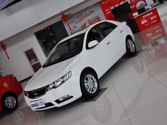 2012款 1.6L 手动 GLS纪念版