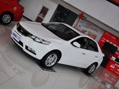 2012款 1.6L 手动 GLS纪念版