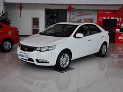 2012款 1.6L 手动 GLS纪念版