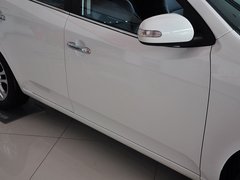 2012款 1.6L 手动 GLS纪念版