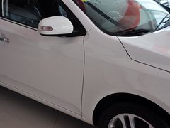 2012款 1.6L 手动 GLS纪念版