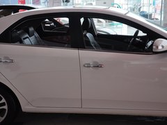 2012款 1.6L 手动 GLS纪念版