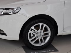 2012款 1.6L 手动 GLS纪念版