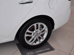 2012款 1.6L 手动 GLS纪念版