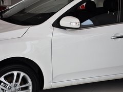2012款 1.6L 手动 GLS纪念版