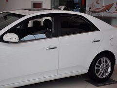2012款 1.6L 手动 GLS纪念版