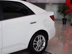 2012款 1.6L 手动 GLS纪念版