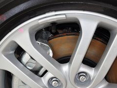 2012款 1.6L 手动 GLS纪念版