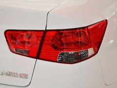 2012款 1.6L 手动 GLS纪念版