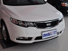 2012款 1.6L 手动 GLS纪念版