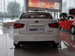 2012款 1.6L 手动 GLS纪念版