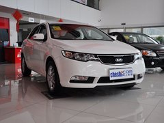 2012款 1.6L 手动 GLS纪念版
