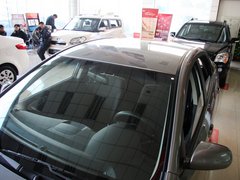 2012款 1.6L 手动 GL纪念版