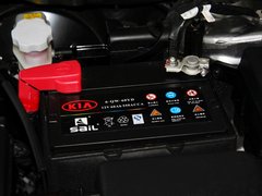 2012款 1.6L 手动 GL纪念版